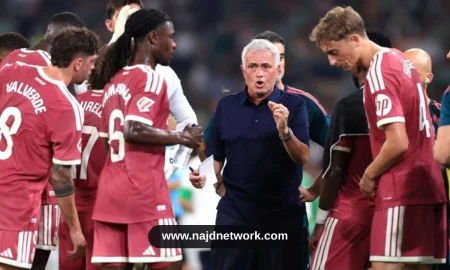 بيتيس يهزم ريال مدريد ويوقف انطلاقة مورينيو