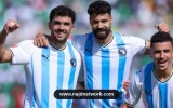 بيراميدز يهزم جورماهيا الكيني بثنائية في دوري أبطال أفريقيا