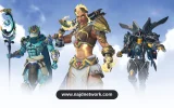 تأجيل ميزة تصاريح القتال في Overwatch إلى الموسم الخامس