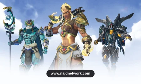 تأجيل ميزة تصاريح القتال في Overwatch إلى الموسم الخامس
