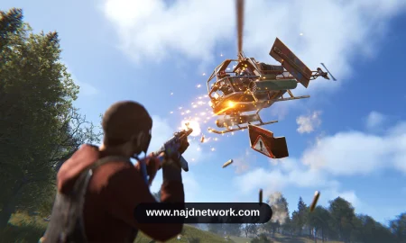 تحديث Breach and Clear يغير قواعد اللعب في لعبة Rust