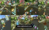 تحديث مفاجئ للعبة Mario Kart 8 يثير التساؤلات حول مستقبل Switch 2