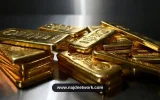 تراجع أسعار الذهب عالمياً مع ترقب التطورات الجيوسياسية