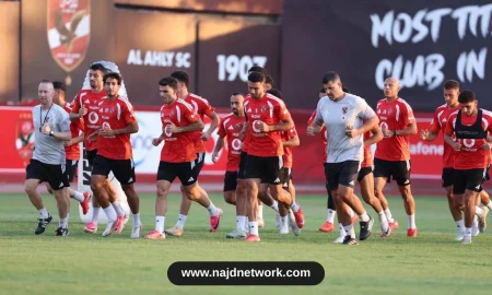 تردد قناة أون سبورت 2026 لمشاهدة مباريات الدوري المصري