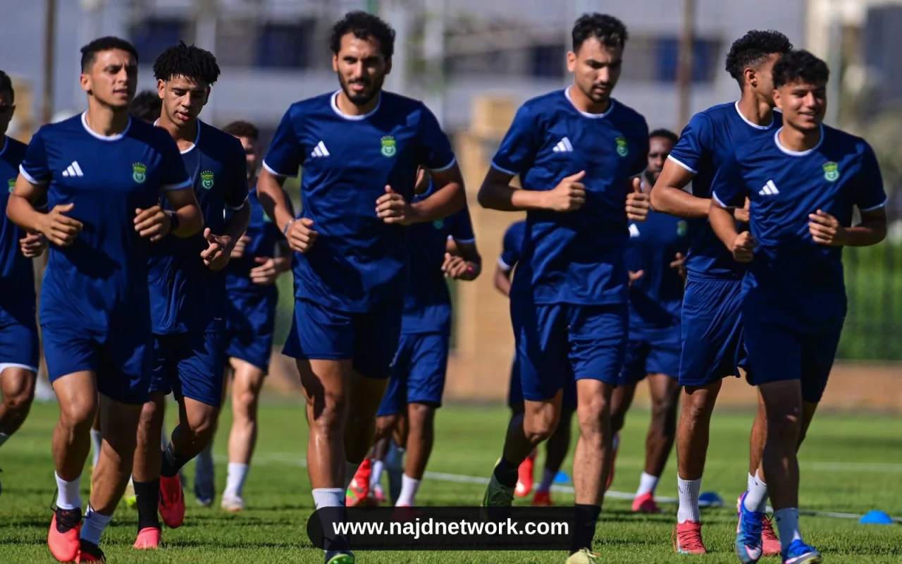 ترقب في الاتحاد السكندري بعد تلويح أمين الصندوق بتقديم استقالته