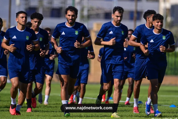 ترقب في الاتحاد السكندري بعد تلويح أمين الصندوق بتقديم استقالته