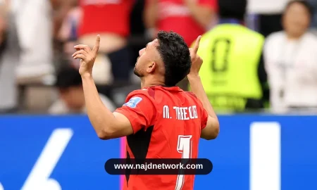 تريزيجيه يغيب عن مواجهة الأهلي والرياض ويشعل تساؤلات الجماهير