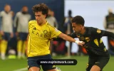 تشكيل النصر والاتحاد: رونالدو يقود العالمي ومفاجأة في هجوم العميد