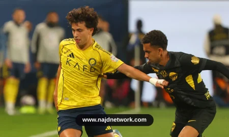 تشكيل النصر والاتحاد: رونالدو يقود العالمي ومفاجأة في هجوم العميد