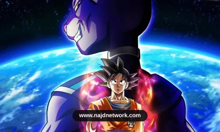 تطورات بصرية مذهلة في ريميك Dragon Ball Super: Beerus