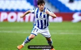 تعادل سلبي بين ريال سوسيداد وسلتا فيغو في الدوري الإسباني