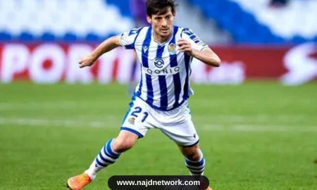 تعادل سلبي بين ريال سوسيداد وسلتا فيغو في الدوري الإسباني