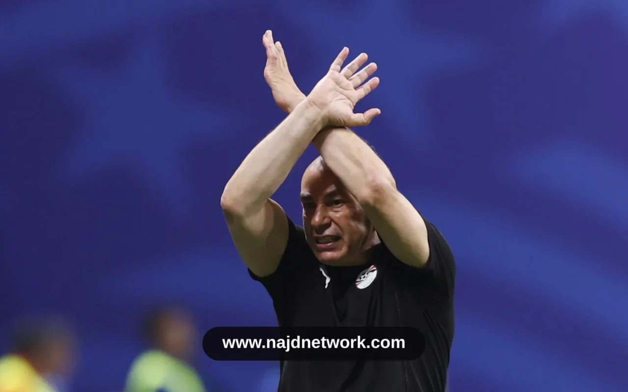 تعادل مصر وأنجولا في تصفيات أفريقيا وأليو سيسيه يثير الجدل