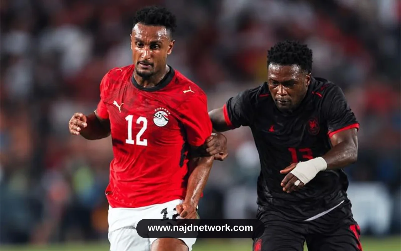 تعادل مصر وأنجولا يحرم الفراعنة من بداية مثالية في تصفيات أفريقيا