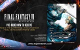 تعاون مستمر بين Magic: The Gathering وFinal Fantasy ببطاقة حصرية