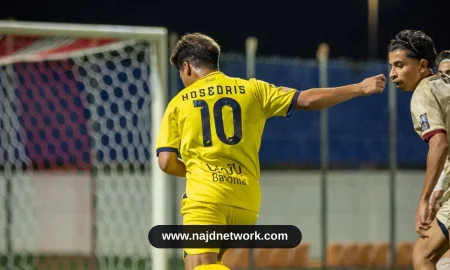 تعثر الكبار واستعادة الحزم لنغمة الانتصارات في دوري جوي للنخبة