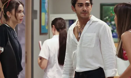 تفاصيل أحداث مسلسل Altı Üstü İstanbul الحلقة 13 وموعد العرض