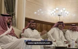تفاصيل الجلسة الودية لرموز النادي الأهلي بحضور الشنقيطي