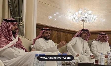 تفاصيل الجلسة الودية لرموز النادي الأهلي بحضور الشنقيطي