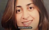 تفاصيل الحالة الصحية لابنة نجلاء فتحي بعد رحيلها بأزمة قلبية