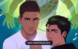 تفاصيل حصرية من رواية Cemetery Boys: Espíritu قبل صدورها