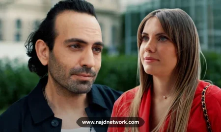 تفاصيل مسلسل Tuzlu Kahve: القصة، الأبطال، وكواليس العمل