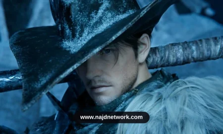 تلميحات مثيرة في تحديث Final Fantasy 14 الجديد قبل توسعة Evercold