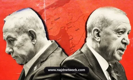 توتر تركيا وإسرائيل: هل تلوح في الأفق مخاطر صدام عسكري؟