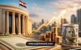 توقعات بتثبيت سعر الفائدة في مصر وسط ضغوط عالمية للرفع