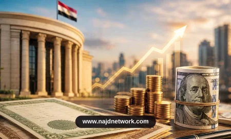 توقعات بتثبيت سعر الفائدة في مصر وسط ضغوط عالمية للرفع