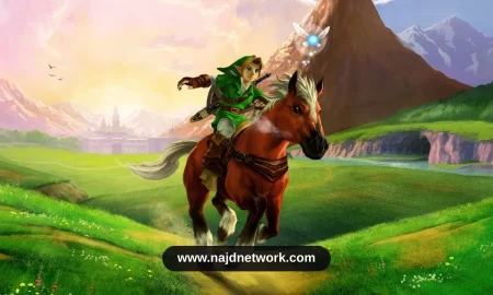 توقعات كبيرة لحدث نينتندو الخاص بالذكرى الأربعين لسلسلة زيلدا