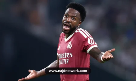 جدل في ريال مدريد بسبب كرات مواجهة ريال بيتيس