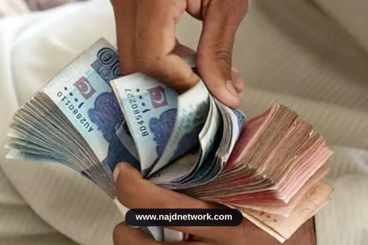 جوائز تحويلات بقيمة 212 مليون درهم للباكستانيين في الإمارات