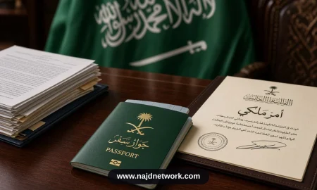 حالات إسقاط الجنسية السعودية وضوابطها القانونية