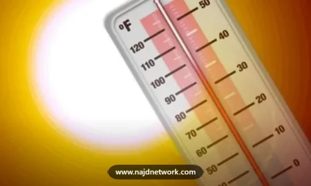 حالة الطقس غدًا: اضطراب الملاحة وشبورة مائية على هذه الطرق