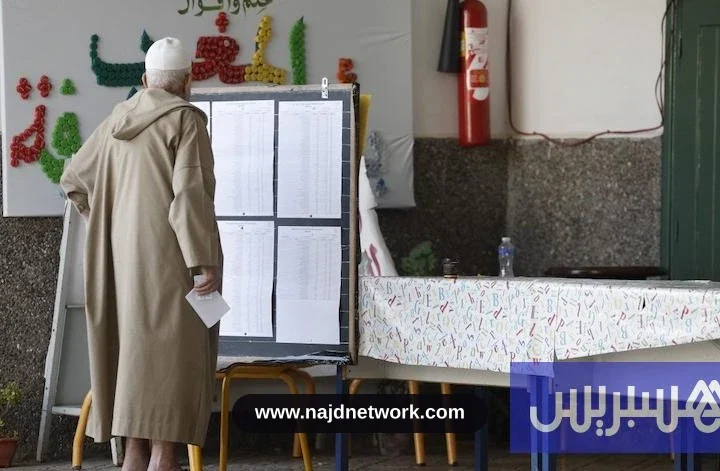 حامي الدين: البيجيدي يتصدر الفرز الأولي في عدة دوائر