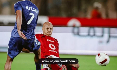 حصاد الجولة الثالثة من الدوري المصري: 12 هدفاً وتشكيلة مثالية