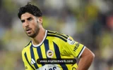 حقيقة خضوع ماركو أسينسيو لعملية جراحية قبل ديربي بشكتاش