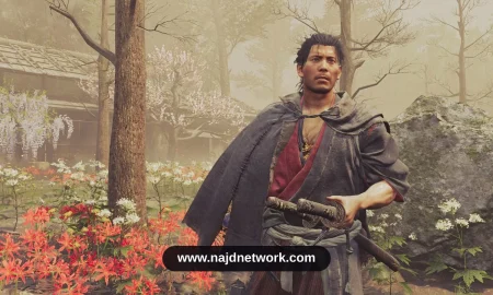 حل مهمة Careful What You Wish For في لعبة Onimusha Way of the Sword