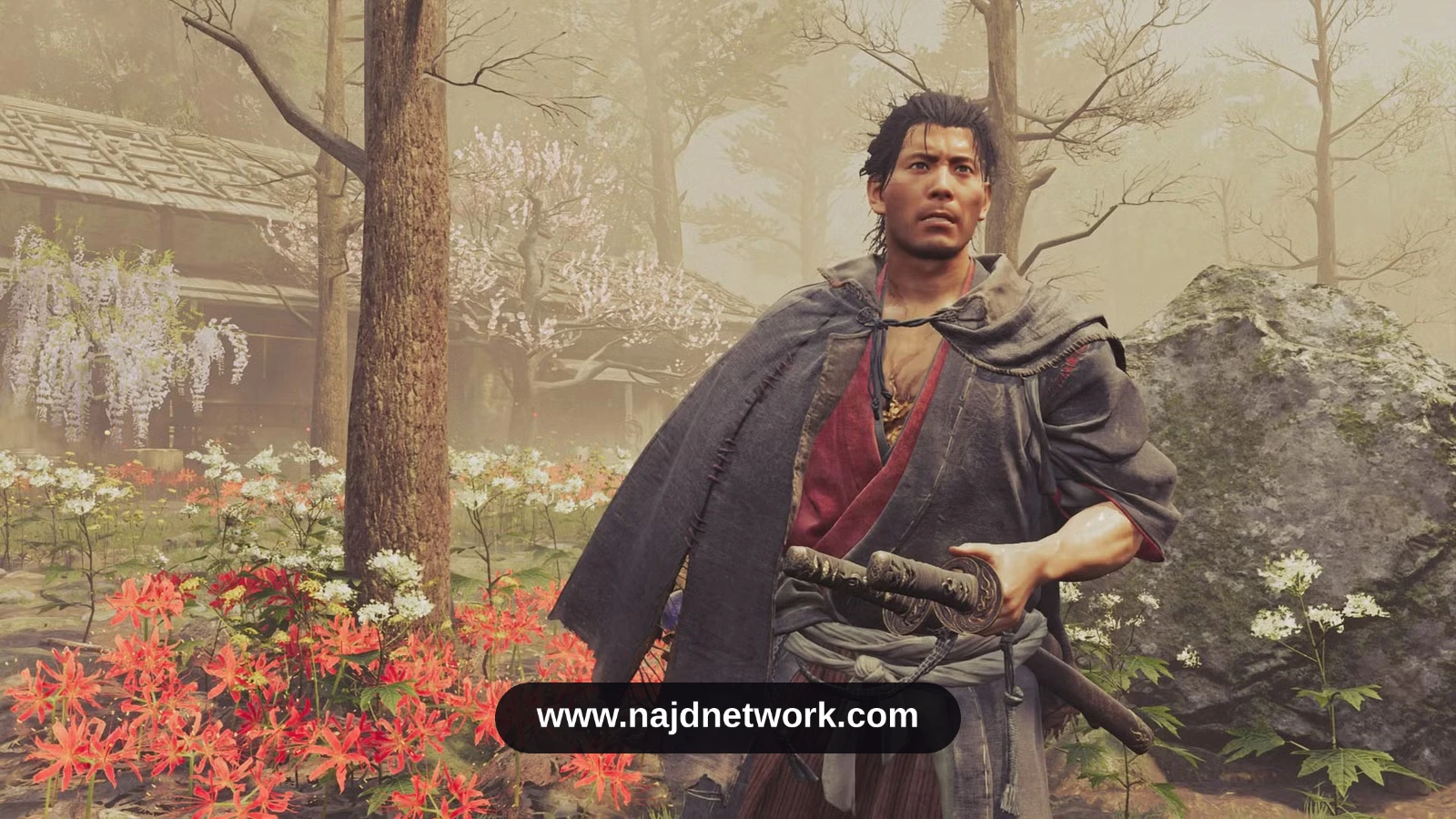 حل مهمة Careful What You Wish For في لعبة Onimusha Way of the Sword