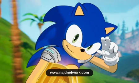 حيلة ذكية من سيجا لجلب سونيك إلى فورتنايت