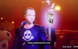 دامان ميلز يؤدي شخصية كانجي تاتسومي في لعبة Persona 4 Revival