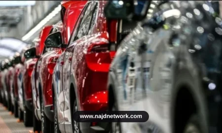 دعوات لتحديث نظام ضريبة الاستهلاك في تركيا لدعم قطاع السيارات