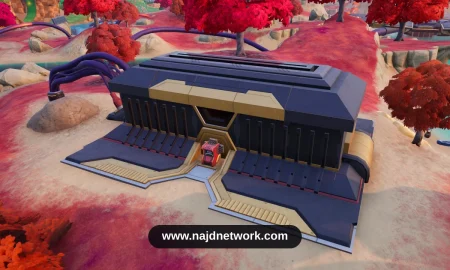دليل أماكن ومنظومة Match Overrides في Fortnite Chapter 7 Season 4
