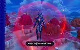 دليل إتمام مهمة Geno: The Ultimate Reality في Fortnite