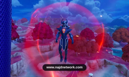 دليل إتمام مهمة Geno: The Ultimate Reality في Fortnite