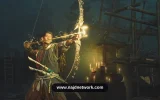 دليل العثور على أهداف Kubi Akari في مهمة Ace Archer بقلعة Nijo-jo