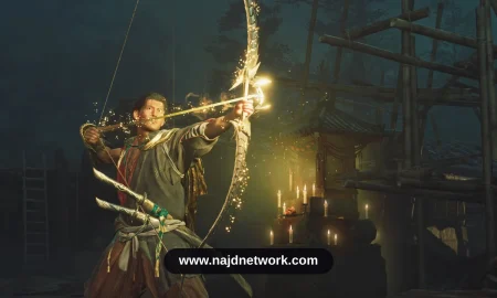 دليل العثور على أهداف Kubi Akari في مهمة Ace Archer بقلعة Nijo-jo