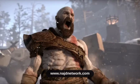 ديف باتيستا يستعد لتجسيد دور كراتوس في مسلسل God of War