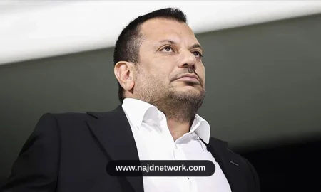 رئيس طرابزون سبور يحسم الجدل حول هوية المدرب الجديد للفريق